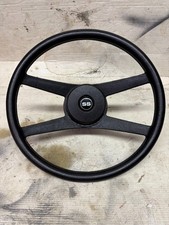 Camaro Ss 4 Spoke Steering Wheel