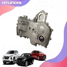 Courroie de distribution Hyundai I10