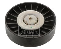 Febi Bilstein Umlenk-/FüHrungsrolle, Keilrippenriemen FüR Saab