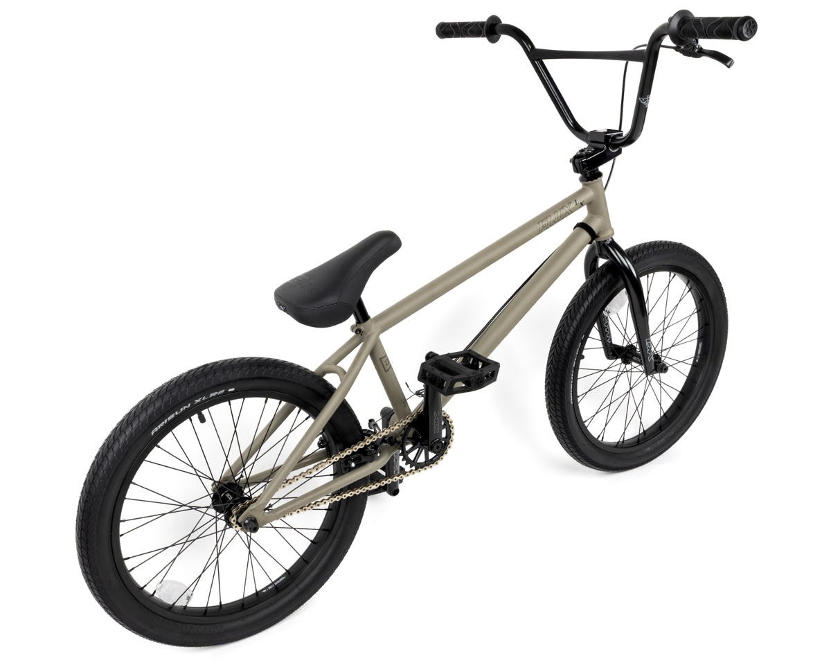 DK Flux LX BMX Bike (21.25