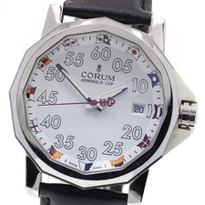 CORUM Admirals Cup Competition 40 01.0010 Dat...