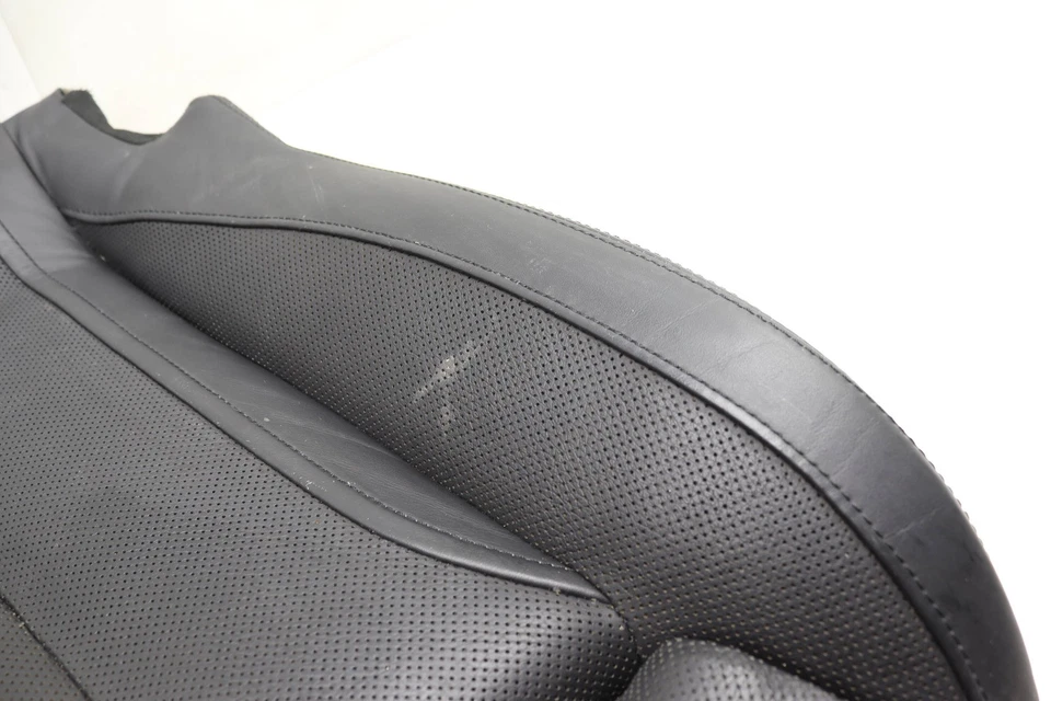 2016 BMW ALPINA B6 GRAN COUPE - Front Right Lower SEAT Bottom Cushion 7280574 - Image 4 of 4