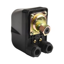 Pressostat Haute Qualité Pompe Triphasée Excellente Durée de Vie Haute Qualit