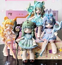 Penny's Box Antu Cute Beast Magic Series Blind Box bambola confermata BJD hot toy