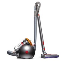 Image of Dyson Big Ball Multifloor 2 Cylinder Vacuum Cleaner in Grey - Box Opened