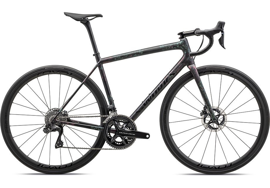 2023 Специализированный S-Works Aethos Dura-Ace Di2