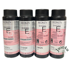 Redken Shades EQ Gloss Equalizing Conditioning Hair Color, 2 oz.