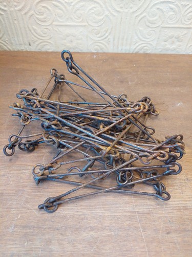 Vintage Surveyors Gunters Chain
