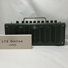 Yamaha THR10X Mini Guitar Amp High-Gain Model Used Japan 1DayShip In-stock