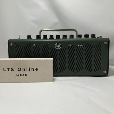 Yamaha THR10X Mini Gitarre Amp High-Gain Model Gebraucht Japan 1DayShip in-Stock