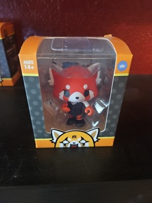 Aggretsuko Vinyl Figure #1