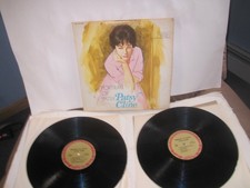 Patsy Cline - Portrait of Patsy LP