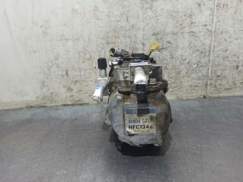 46438576 compresor del aire acondicionado para FIAT MAREA BERLINA (185) 3155126 - Imagen 4 de 4