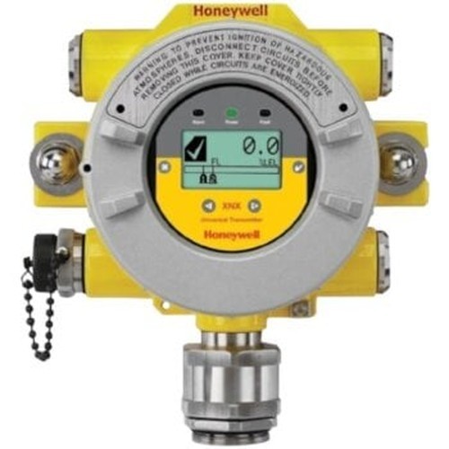 Honeywell XNX-UTSE-RNNNN Universal Transmitter 3/4" SS 24V IP66 Gas Monitor