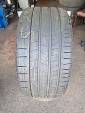 325/35ZR22(114Y) Pirelli PZero 6mm Dot1524 Puncture Repair Part Worn Tyre