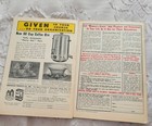 Vintage Entire Year 1960 The Workbasket 12 Issues Needlecraft Crochet Embroidery — photo 5