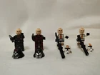 ​LEGO Star Wars 75001 Republic Troopers vs Sith Troopers Minifigures Lot 4