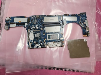 HP Envy 16T-H 16'' i5-13500H Motherboard Intel Arc A370M N40703-601 LA-M842P