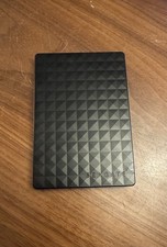 Seagate 2TB external hard drive SRD0NF1