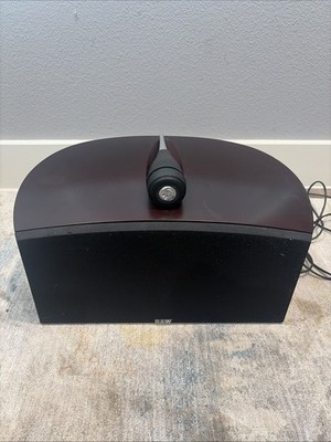 Bowers & Wilkins Nautilus HTM2 Center Channel Speaker