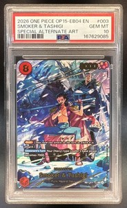 Tashigi Sp Psa 10 | eBay