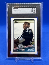 1988 Topps Football Cards 21
