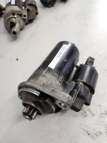 Anlasser 020911023 Audi VW Seat Skoda 12V 1,1kW Starter Bosch