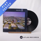 Pink Floyd A Momentary Lapse Of Reason Dmm LP Album Vinyl Record - EX/VG+