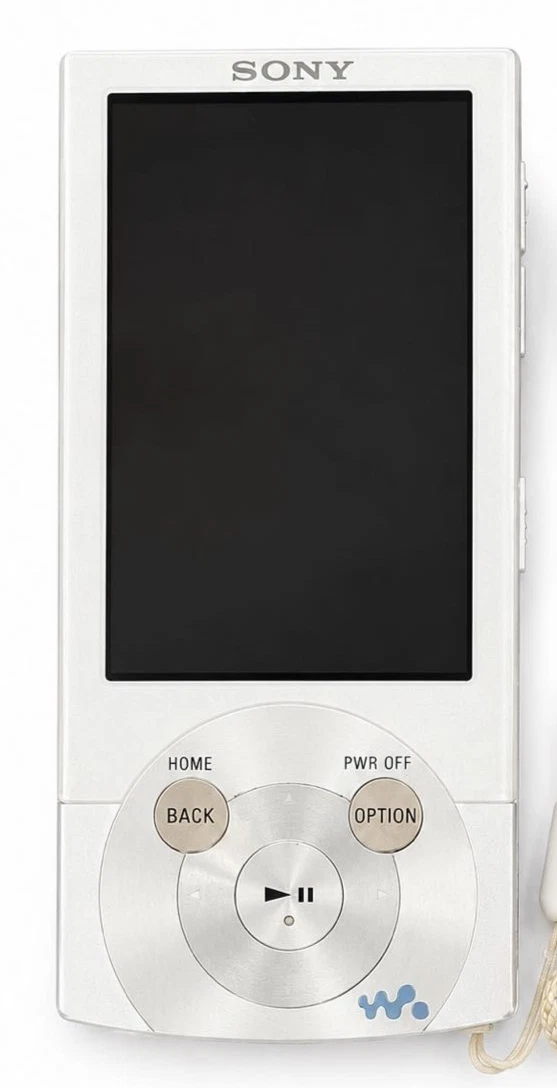 Sony White MP3 Players for sale | eBay