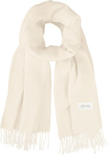Winter Warm Cashmere Scarf For Women And Men Pashmina Tassel Shawl Wrap Long