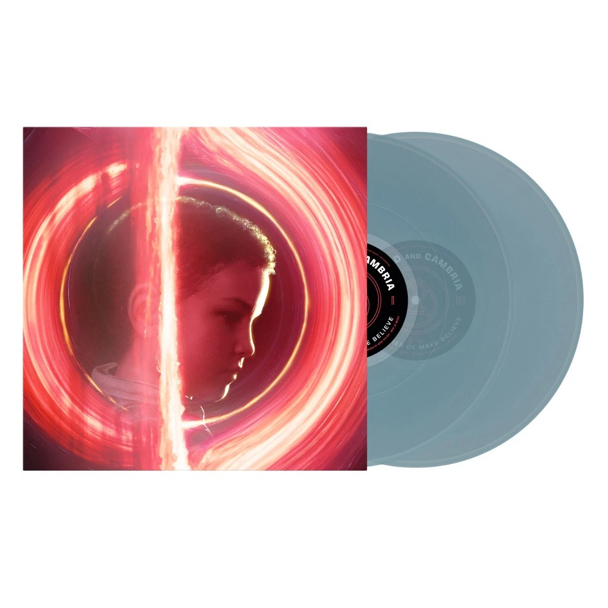 Coheed and Cambria 33 RPM Speed Vinyl Records for sale | eBay