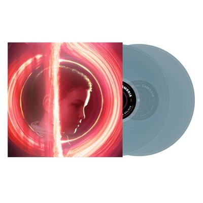 Coheed & Cambria - The Father of Make Believe Ltd Indie Excl Translucent Light B
