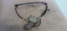 Audi 80 90 S2 B4 1994 front door electric window regulator 893959802B DLG13941