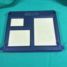 4-in-1 Premier Darkroom Photography Easel -Wallet Size,3.5 x 5", 5 x 7", 8 x 10"