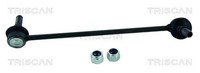 Koppelstange Stabilisator Triscan 8500 42611 FüR Mitsubishi M12X1,25/M12X1,25
