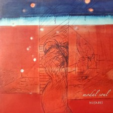 NEW Nujabes - MODAL SOUL - FEATHER w/ Cise Starr  Akin CYNE  / Luv Sic. 