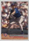 2002 Topps Stadium Club /2999 Juan Cruz #107