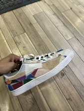 Size 10 - PUMA Nicole McLaughlin x Suede Swee...