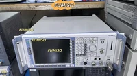 1pcs FSU3 Rohde&Schwarz Spectrum analyzer~&lhy