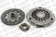 EXEDY Kupplungssatz TYK2157 für AVENSIS TOYOTA Liftback CDT220_ CDT220R CDT220