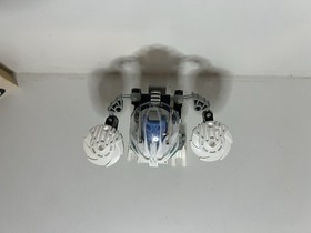 LEGO BIONICLE: Kohrak (8565)