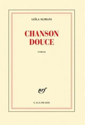 Leila Slimani | Chanson douce | Taschenbuch | Französisch (2016) | 227 S.