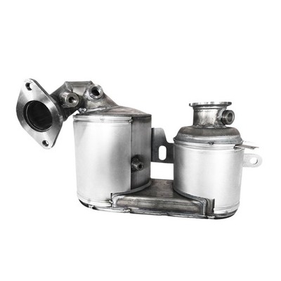 NEU Dieselpartikelfilter DPF für KIA Sportage 1.6 CRDI, Hyundai Santa Fe