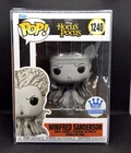 Funko Pop! Disney Winifred Sanderson [Funko Exclusive] #1240 + Protector Sleeve