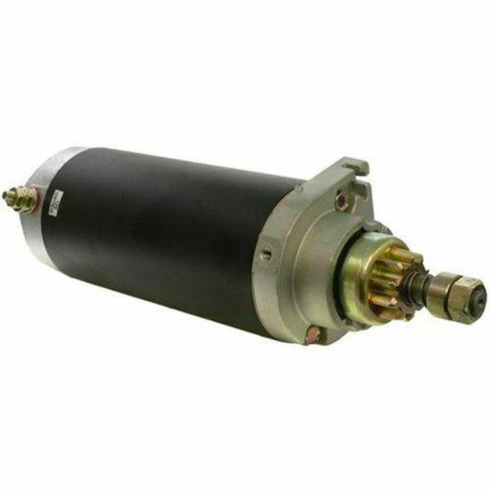 Starter Motor Mercury Mariner 135-225HP V6 2-Stroke Outboard 50-79472 PMDD