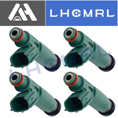 4X Fuel Injectors For Toyota Celica Corolla 1.8L 2000 2001 2002 03 2004 1.8L EOA