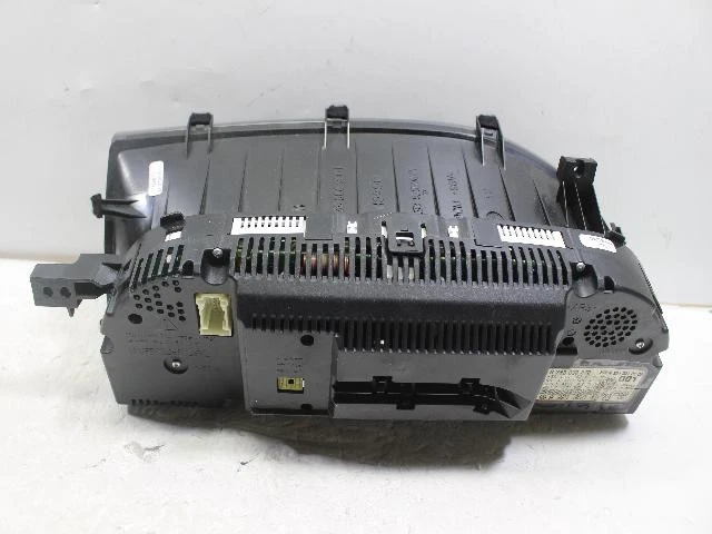 Приборные панели 2011 Mercedes-Benz S550 A2219004203 - Изображение 4 из 4