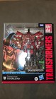*NIB* Hasbro Transformers Studio Series Leader Class #66 Constructicon Overload