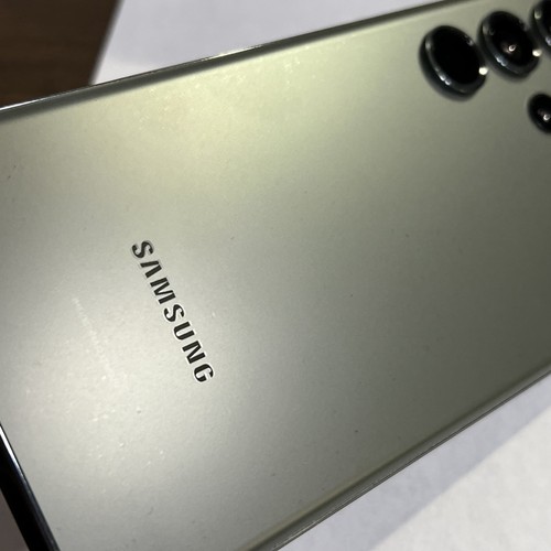 Samsung Galaxy S23 Ultra 5G 256GB | AT&T Only | Green Excellent Condition - Zdjęcie 19 z 22