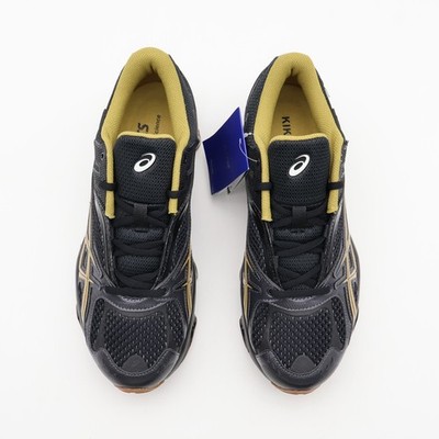 1201A869-001 Kiko Kostadinov Asics Gel-Quantum Zientzia Black